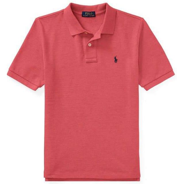 Phông Polo BT xuất xịn 3 màu