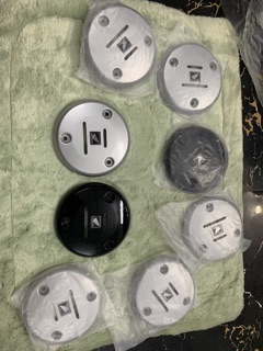 Nắp nồi ba lỗ cho Wave Dream