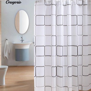 Màn Che Bồn Tắm Chống Thấm Nước