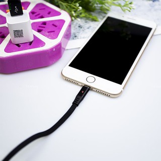 CÁP SẠC NHANH TỰ NGẮT IPHONE HOCO DO09