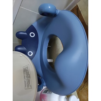 Bệ ngồi bồn cầu cho bé đi vệ sinh - bệ toilet