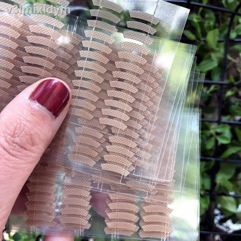 ☄﹍Yu Shuxin Miếng dán tạo mắt hai mí một phần hình chữ H cùng loại Ngắn một phần một phần nửa một phần tinh chỉnh cô gái | BigBuy360 - bigbuy360.vn