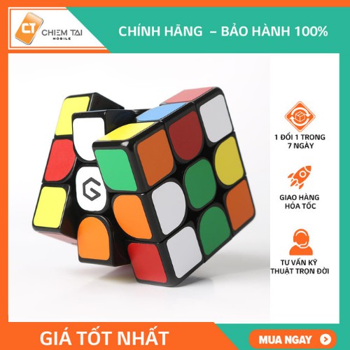 Rubik Giiker Gicube M3