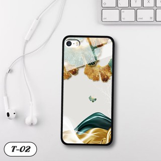 Ốp lưng iPhone 5SE - In hình 3D