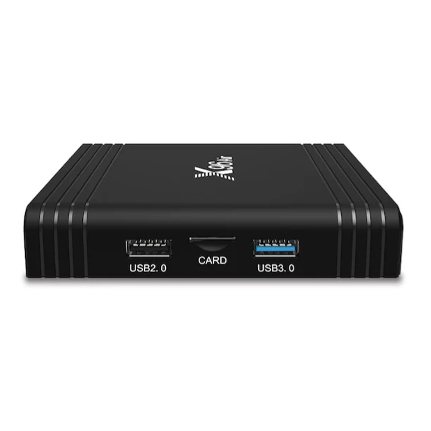 [Mã 151ELSALE hoàn 7% đơn 300K] Xả Hàng TV Box X96 Air Chipx Amlogic S905X3 ram 4G bộ nhớ tới 32G