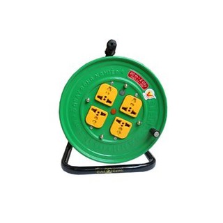 Ổ QUAY CÔNG NGHIỆP 15A Tiến Thành 20m -30m