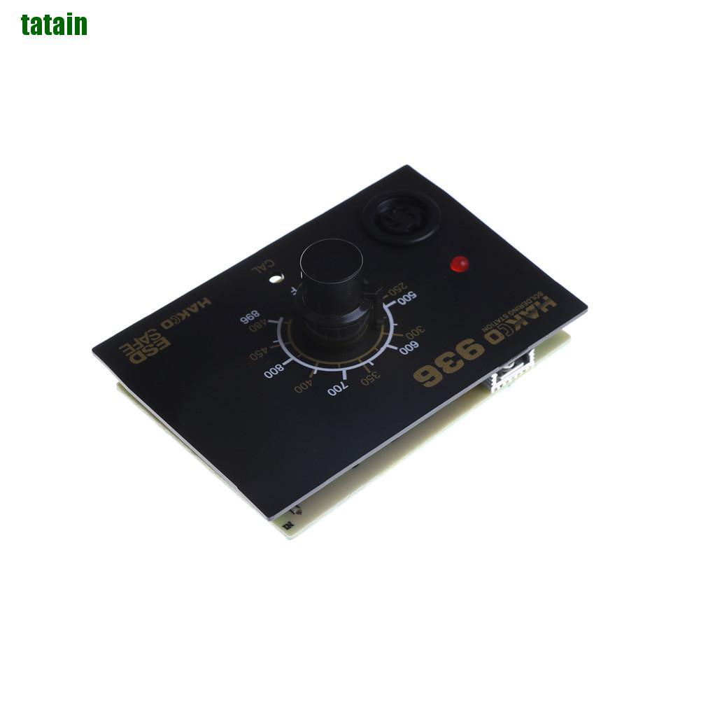 Bộ Điều Khiển Hàn Sắt 936 907 A1321