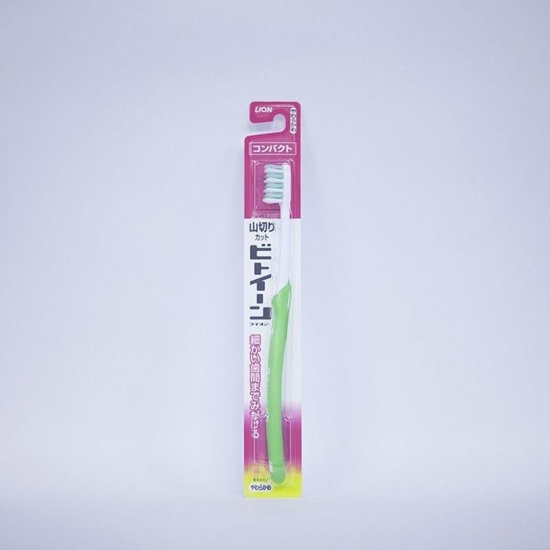 Bàn chải đánh răng lông mềm Bitoen nội địa Nhật Bản