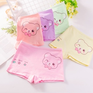 Quần chip đùi QC cute cho bé gái