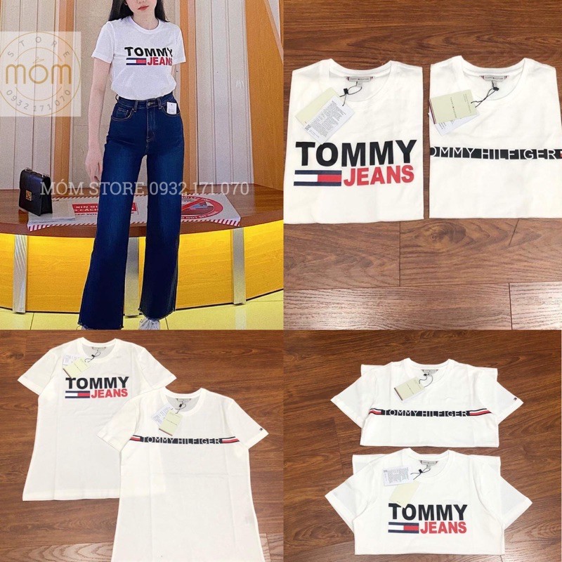 Áo Thun Basic Tee Chuẩn Xịn đây ạ