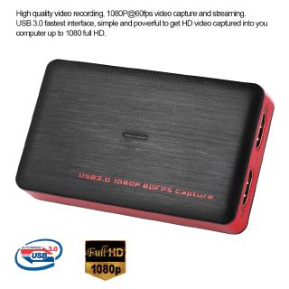 Đầu thu Ezcap 261 dễ dáng stream game với chất lượng hình ảnh cao thích hợp máy XBOX One PS4 WII U
