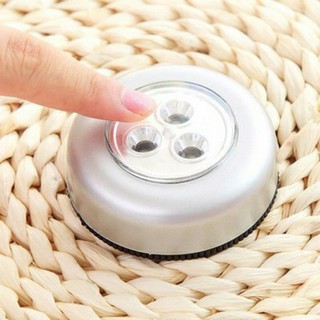 Đèn Led Dán Tường Siêu Sáng