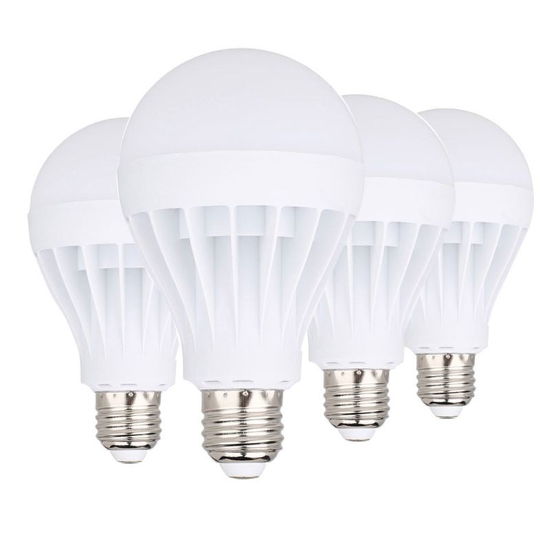 bóng đèn led 3w tiết kiệm điện