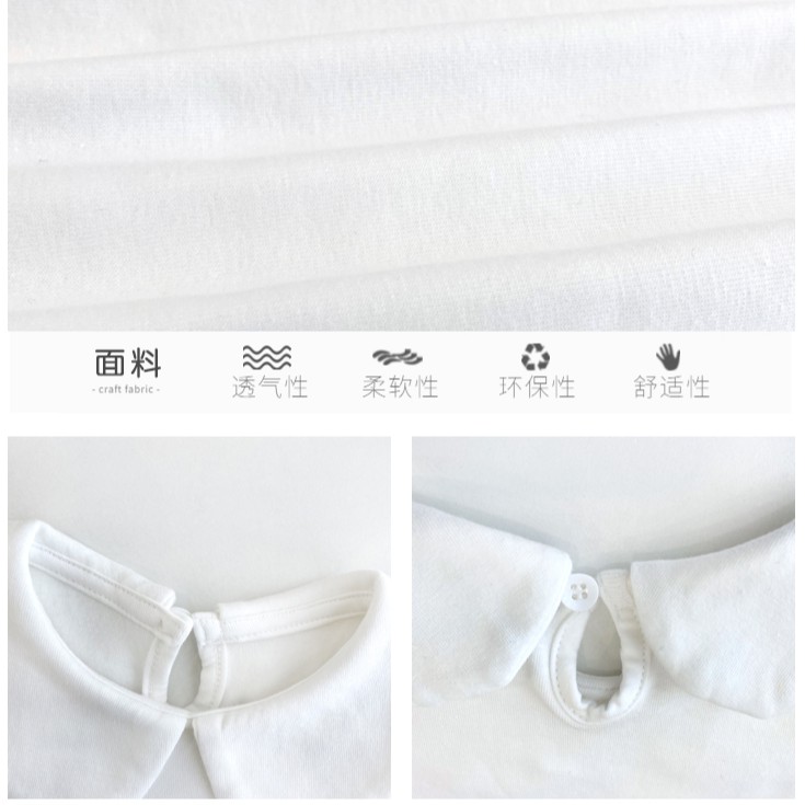 Áo Thun Dài Tay Thời Trang Dành Cho Bé Gái