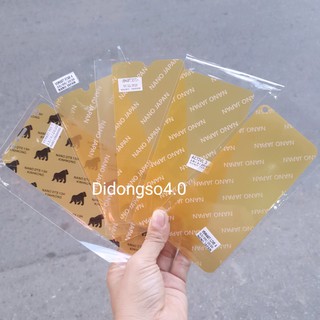 Cường lực dẻo nano siêu dẻo siêu chịu lực Vsmat Live 4/ Live/ Star 4/ Active 3/ Bee/ Bee 3/ Joy 2 Plus/ Joy 3 full 98%