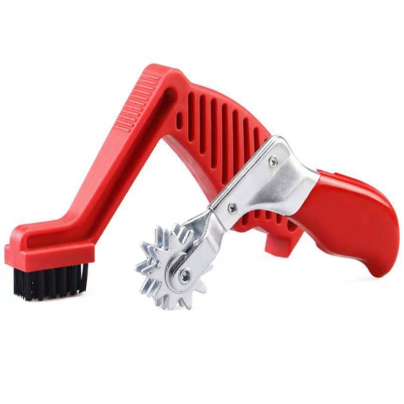 Đệm Đánh Bóng Xe Hơi Bằng Len Và Xốp Chuyên Dụng