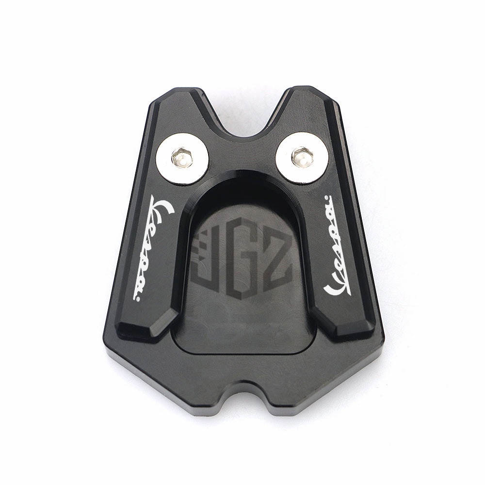 Đệm Mở Rộng Chân Chống Xe Máy VESPA GTS 300ie GTV 300ie CNC