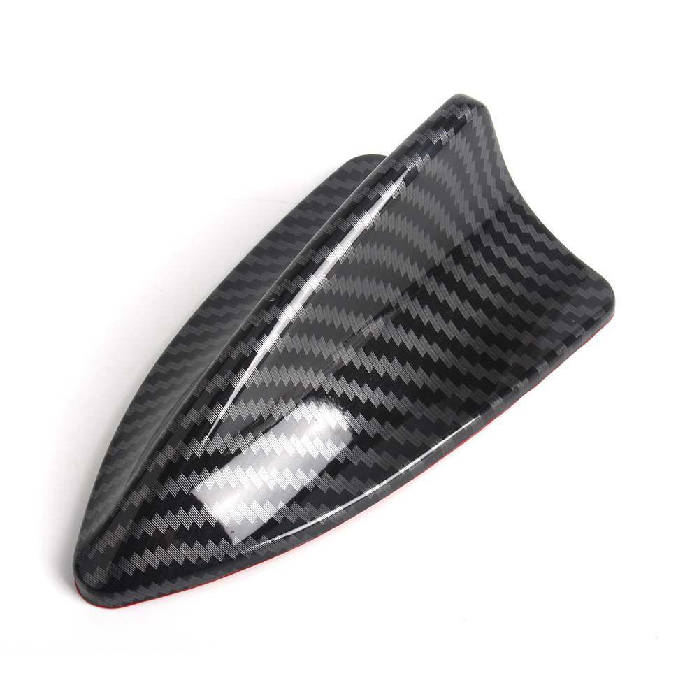 Ăng Ten Vây Cá Mập Chất Lượng Cao Trang Trí Nóc Xe Hơi VANES1