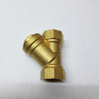 Van y lọc bằng đồng phi 21