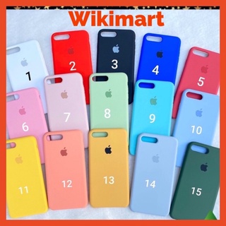 Ốp CHỐNG BẨN Iphone 6/6plus/6s/6s plus/7/7plus/8/8plus/x/xs/xs max/11/11 pro/11 promax
