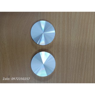 Miếng nhôm dán kính Vickini 64103