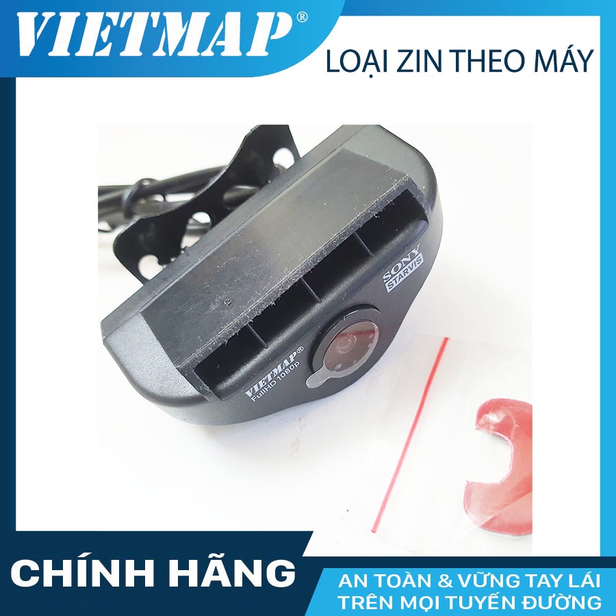 Mắt camera sau thay thế cho camera hành trình Vietmap C65 và Vietmap G39