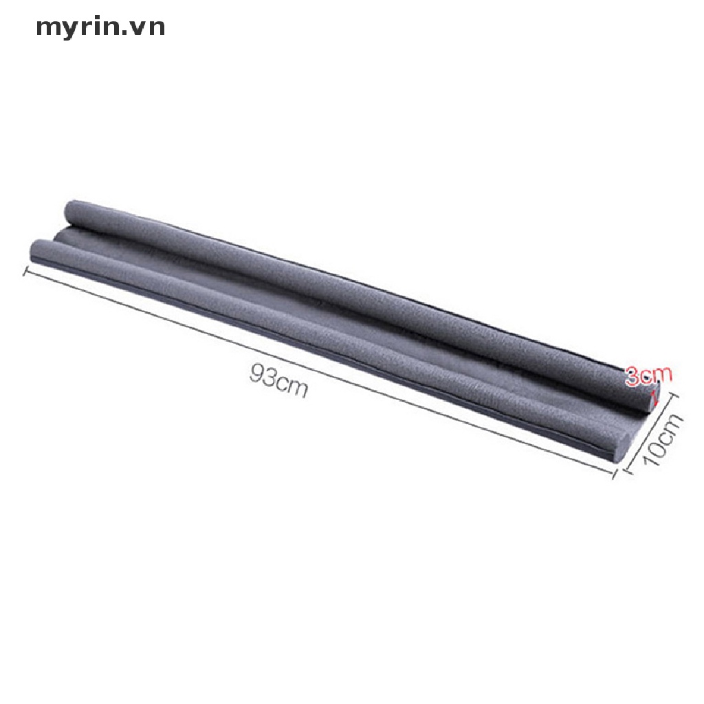 Dây Chặn Cửa Giảm Tiếng Ồn 93cm Tiện Dụng