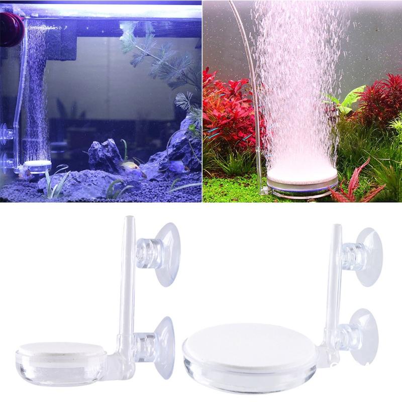 Đá sủi bọt khí oxy siêu yên tĩnh dành cho bể cá