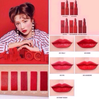 Son 3ce Red