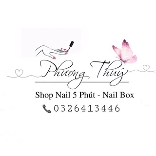 M06 - Móng tay giả thiết kế bộ 24 móng