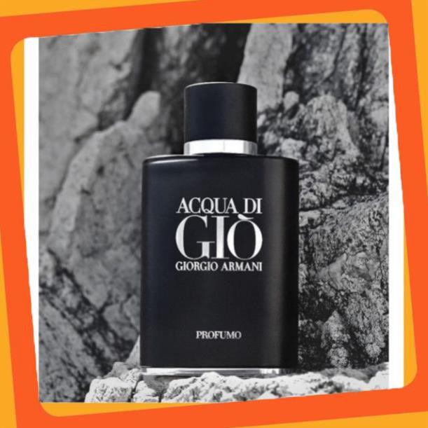 Nước Hoa  💘Chính Hãng💘 Nước Hoa Nam Acqua Di Gio Profumo for men (5ml/10ml/20ml) 🍓HOT🍓