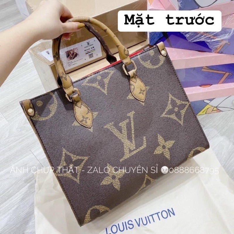 Túi xách công sở sz 25-35-41cm