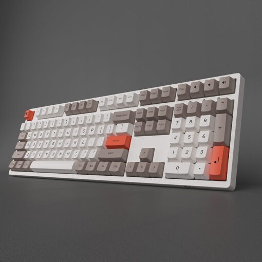 Bàn phím cơ AKKO 3108 V2 Steam Engine (Akko Switch V2) | BigBuy360 - bigbuy360.vn