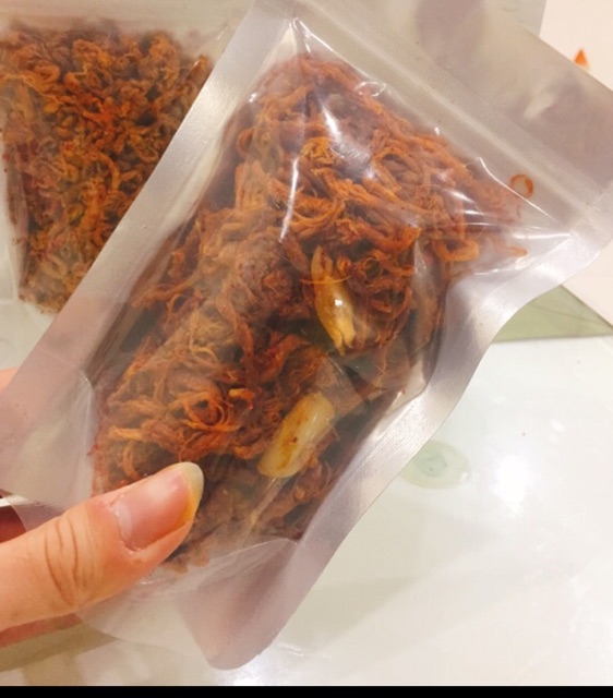Combo 0,5kg gà + 0,5 kg heo tỏi | BigBuy360 - bigbuy360.vn