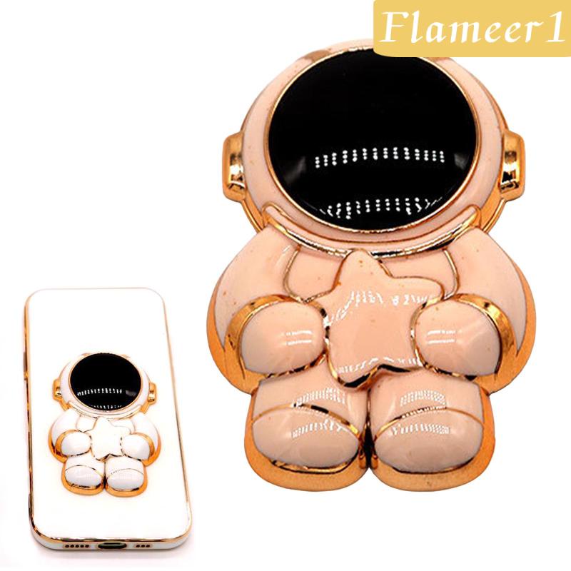 [Flameameer1] Giá Đỡ Điện Thoại Tay Cầm Sáng Tạo