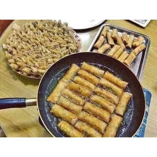 Vỏ ram Hà tĩnh 100 lá.