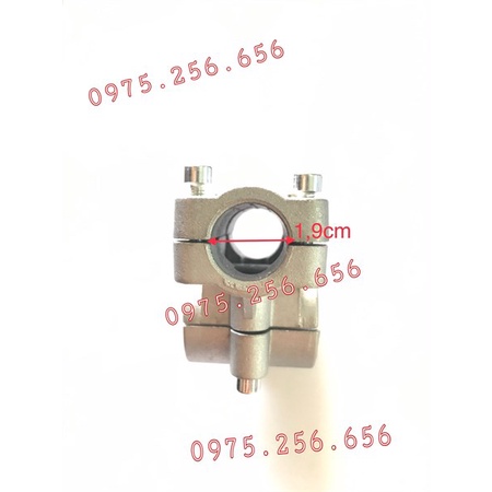 Cùm Tay Cắt Cỏ F26 Phụ tùng máy cắt cỏ