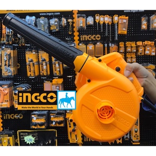INGCO Máy thổi bụi 400W AB4018