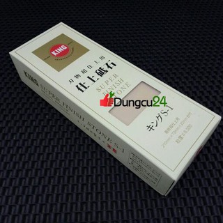 Đá mài dao KING S-1 #6000