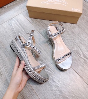 sandal xuồng lbt