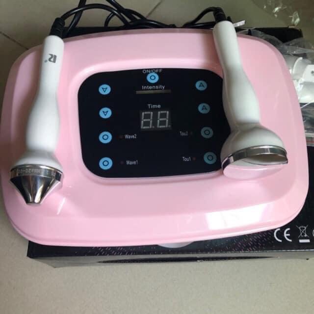 Máy Thải Chì Hồng, Máy Hút Chì B627 Thải Độc Tố Cho Da