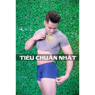 COMBO 5 QUẦN SỊP ĐÚC ĐÙI NAM CAO CẤP