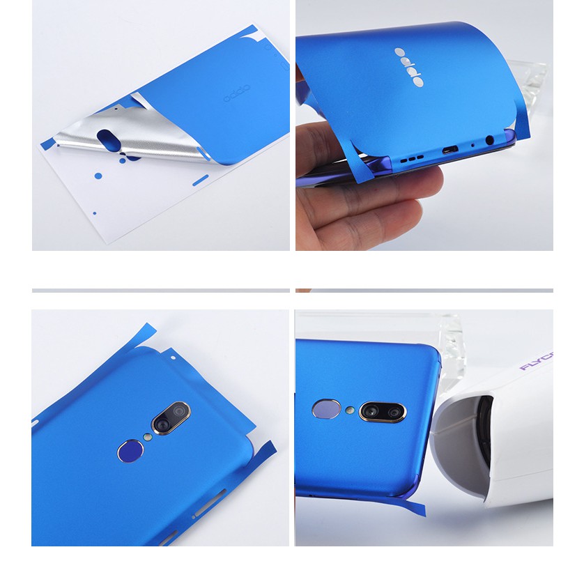 Miếng dán skin Oppo F11