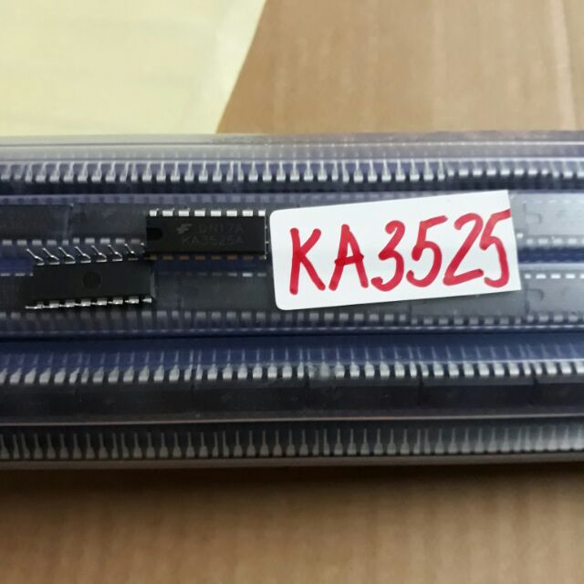 IC KA3525 giá 5 con