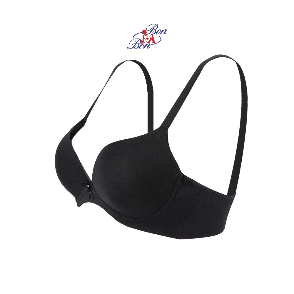 Áo lót mút vừa, không gọng Bon Bon - BV35127