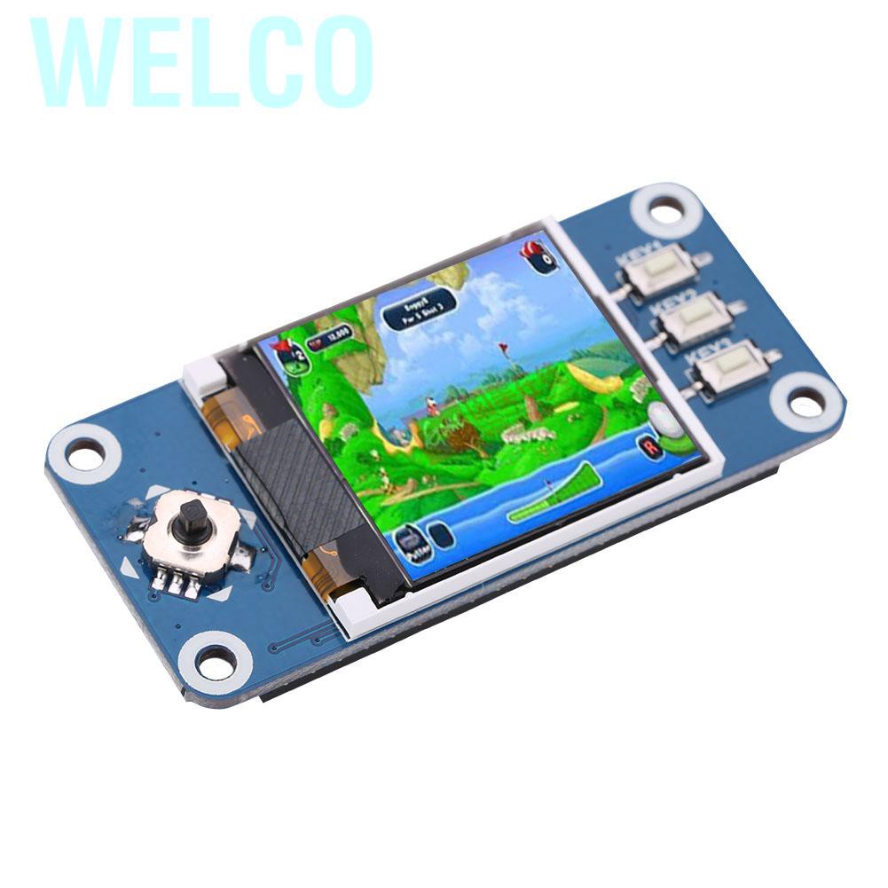 Welco 1.44-inch LCD Display Screen 128 x Piex SPI For Raspberry Pi 2B 3B Zero W | BigBuy360 - bigbuy360.vn