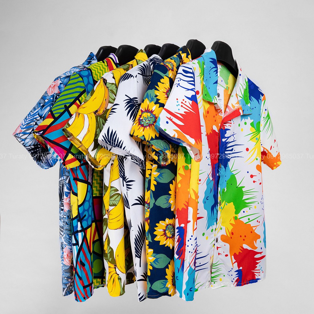 [HOT HÈ 2021] Đồ Bộ Trái Cây Đi Biển Cho Cặp Đôi, Gia Đình, Công Ty, Team Chất Liệu Vải Kate Thái Thích Hợp Cho Mùa Hè | BigBuy360 - bigbuy360.vn