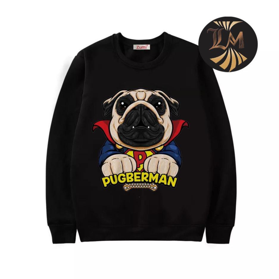 "RẺ VÔ ĐỊCH" có bigsize đến hơn 100kg vải nỉ bông dày mịn ÁO SWEATER NAM NỮ  HOT TREND NỈ BÔNG CAO CẤP - SWZM40578 | BigBuy360 - bigbuy360.vn