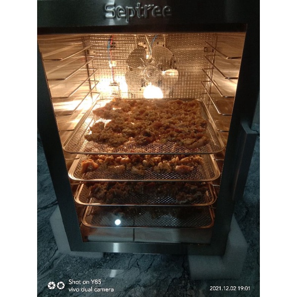 thịt lợn sấy khô ngũ vị (gói dùng thử 100g) | BigBuy360 - bigbuy360.vn