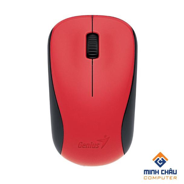 Chuột quang không dây NX-7000 Genius (Color) - Hàng chính hãng